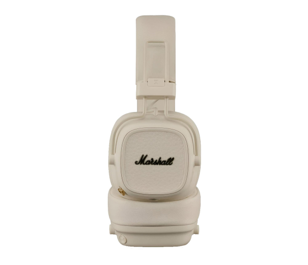 MARSHALL Major V Bluetooth Kremowy - 1325399 - zdjęcie 2